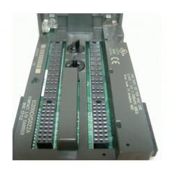 Emerson VersaMax Compact I/O carrier box style